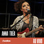 Anna Tréa no Estúdio Showlivre (Ao Vivo) cover
