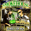 Smokehouse Chronicles Volume One cover