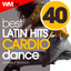 Danza Kuduro - Workout Remix 128 Bpm
