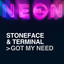 Got My Need - Extended Mix
