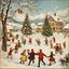 A Joyful Christmas Celebration cover