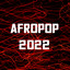 Afropop 2022 cover