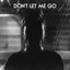 Don't Let Me Go cover