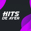 Hits De Ayer cover