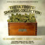 Heeey Marijuana artwork