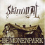 Demonenpark cover