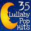 35 Lullaby Pop Hits cover