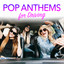 Pop Anthems for Driving cover