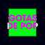 Gotas de Pop cover