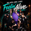The Hotel Lobby & F.HERO - Feelin' alive