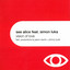 See Alice Feat. Simon Luka - Vision Of Love (Jason Nivins Edit)