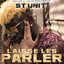 Laisse les parler - Edit cover