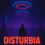 GOGIIIHB — Disturbia cover art