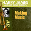 Making Music cover