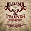 Alabama & Friends cover