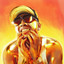 STUNNA (Deluxe) cover