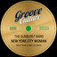 New York City Woman - Micky More & Andy Tee Disco Mix