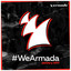 #WeArmada 2017 - January cover