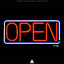 Open It Up