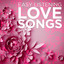 Easy Listening Love Songs cover