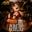 AMOR REBELDE - MIX DOS MAS