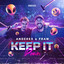 Keep It Down - Extended Mix