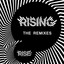 Rising (The Remixes) cover