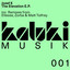 Elevation - Matt Tolfrey's 'In Suspense' Remix