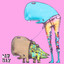 The Best - Steve Aoki Remix