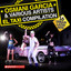 El Taxi Compilation - 16 Urban Latin Hits cover