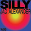 Jad Alexander — Silly cover art
