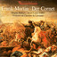 Frank Martin: Der Cornet: Die Weise von Liebe und Tod des Cornets Christoph Rilke cover
