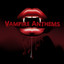 Vampire Hits cover