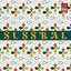 Sussral (Original Motion Picture Soundtrack) cover