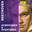 Beethoven 2020 – Symphonies & Overtures cover