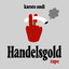 Handelsgold Tape cover