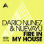 Fire In My House - Extended Mix