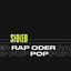 RAP ODER POP by STOKED cover