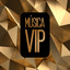 Música VIP cover