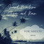 Sound Machine Ocean and Rain for Adults 2022 cover
