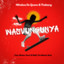 Wasvungunya cover