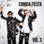 Cumbia Fiesta, Vol. 3 cover