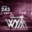 Wake Your Mind Radio 243 cover
