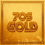 70s Gold cover