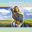 Springdance 2012 cover