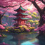Sakura Shrine