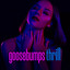 goosebumps thrill cover