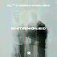 Entangled artwork