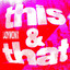 Ladymonix — This & That cover art