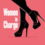 Women In Charge cover